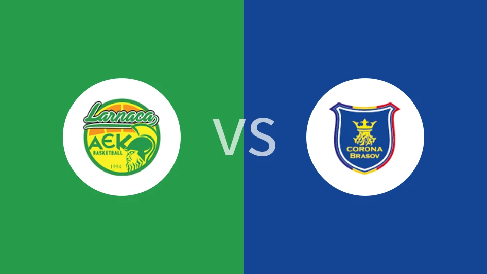 拉纳卡vs科罗纳布拉索夫比分预测分析 2025/10/30