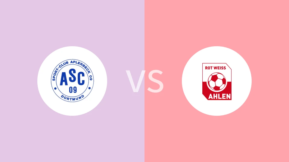 ASC09多特蒙德vs艾伦比分预测分析 2025/05/31