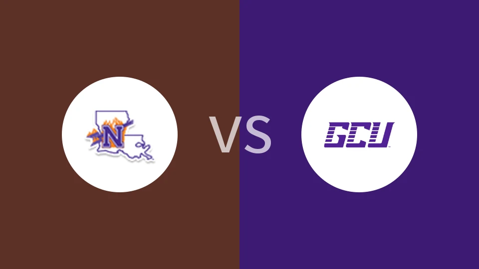 西北州立大学vs大峡谷大学比分预测分析 2025/11/22