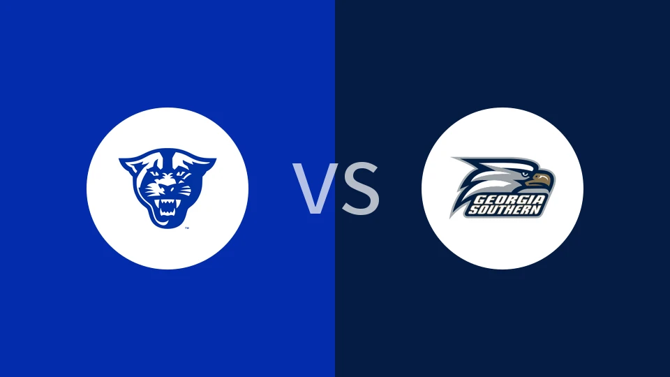 佐治亚州立vs乔治亚南方学院比分预测分析 2025/12/19