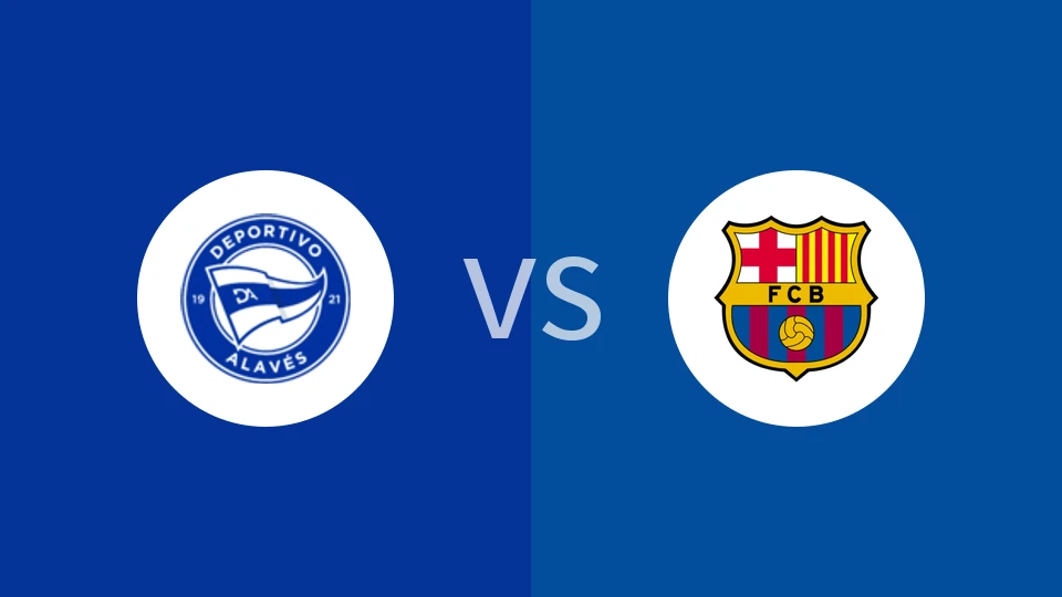 【皇后杯】阿拉维斯女足vs巴塞罗那女足