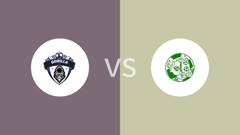 大猩猩FCvs基约乌体育比分预测分析 2025/11/28