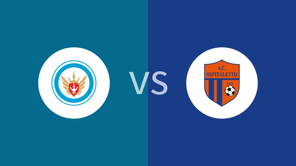 【意丙】诺瓦拉vs奥斯皮塔莱托