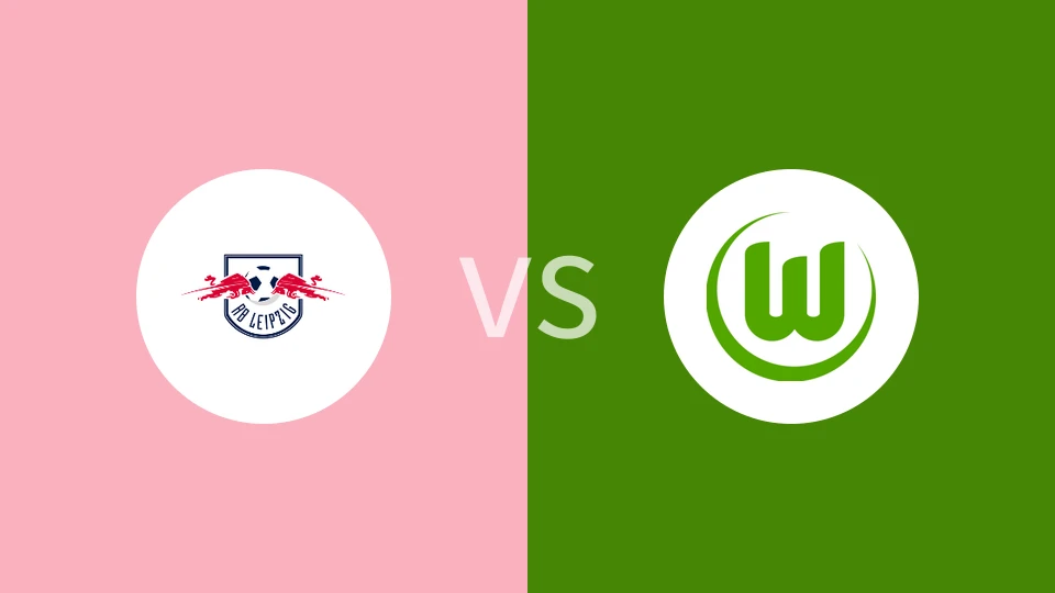 RB莱比锡U19vs沃尔夫斯堡U19