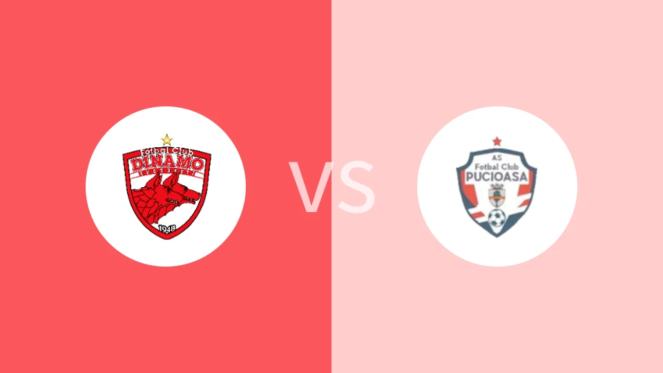 ACS布加勒什蒂迪纳摩vs普库奥萨比分预测分析 2025/03/29