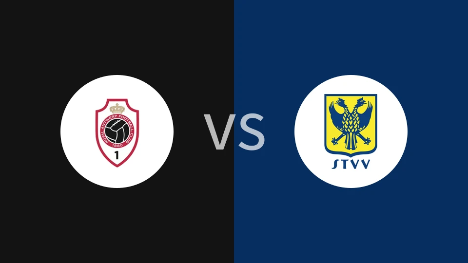 安特卫普vs圣图尔登比分预测分析 2025/12/04