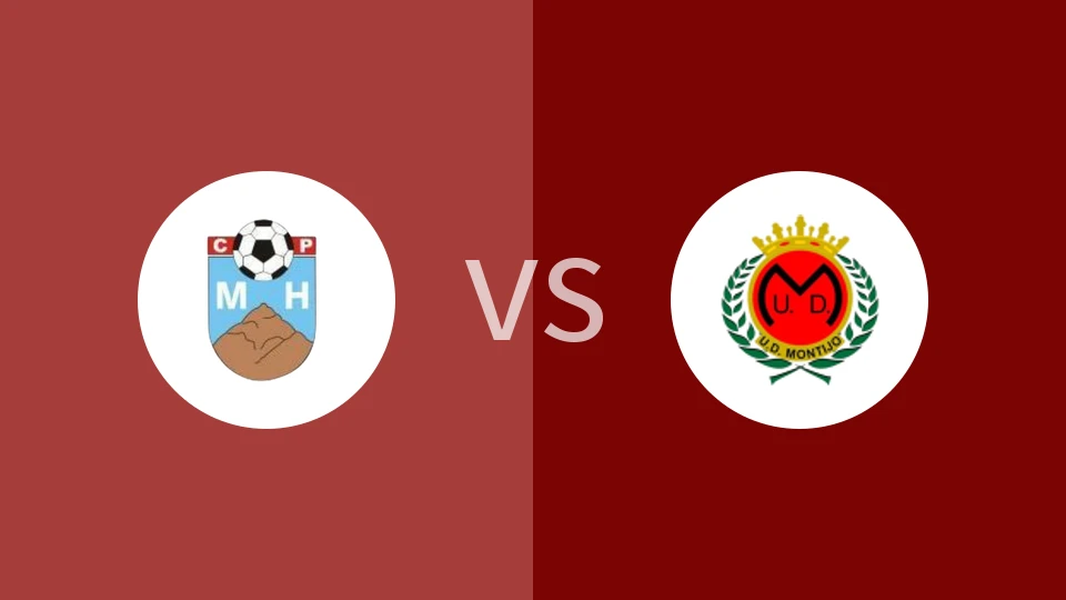 CP蒙特赫莫索vs蒙蒂霍比分预测分析 2025/11/16