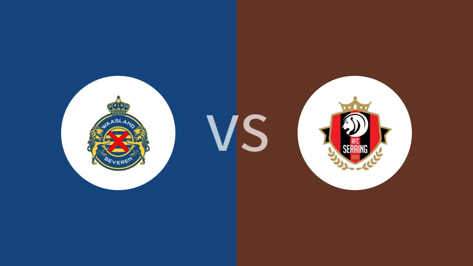 华斯兰比华伦U21vsRFC色森U21比分预测分析 2025/11/29