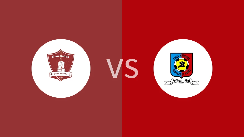 【南非乙】齐兹韦联合vsFN游骑兵