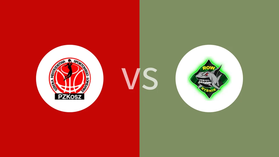 【波兰女乙】SMS沃米安基女篮vs列比尼克女篮