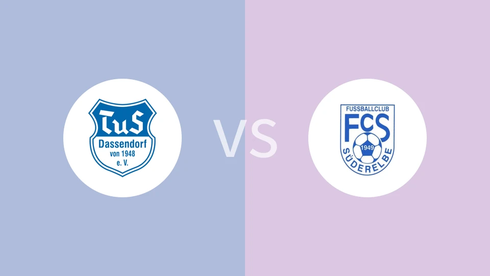 达森多夫vsFC祖德比分预测分析 2025/04/18