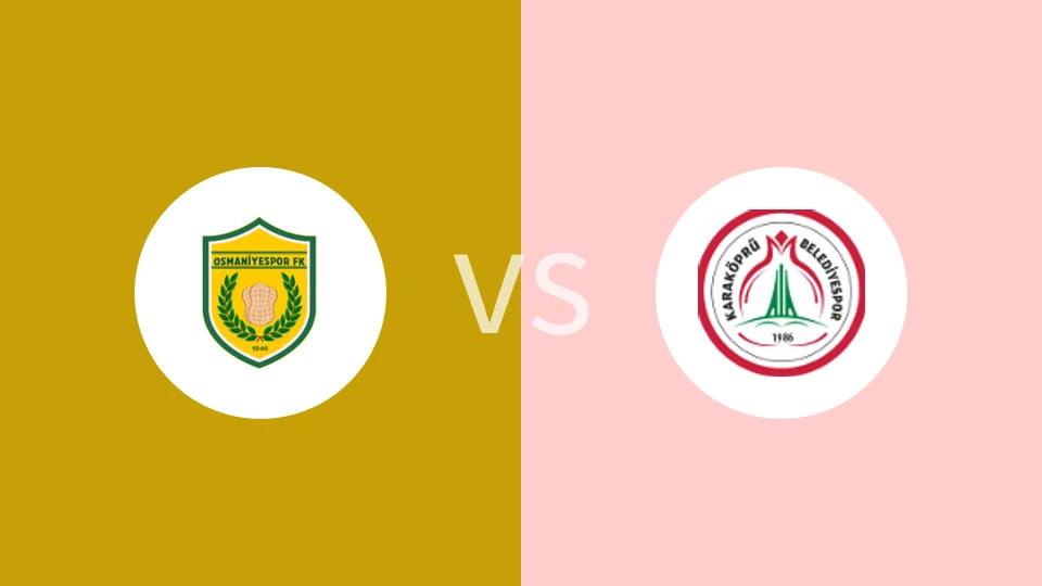 奥曼尼纽vs卡拉科普鲁比分预测分析 2025/11/02