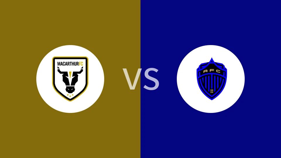 麦克阿瑟FCvs奥克兰FC比分预测分析 2026/01/05