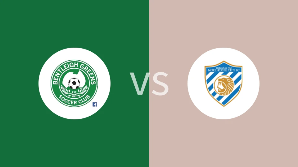 班特列U23vs诺斯科特市U23