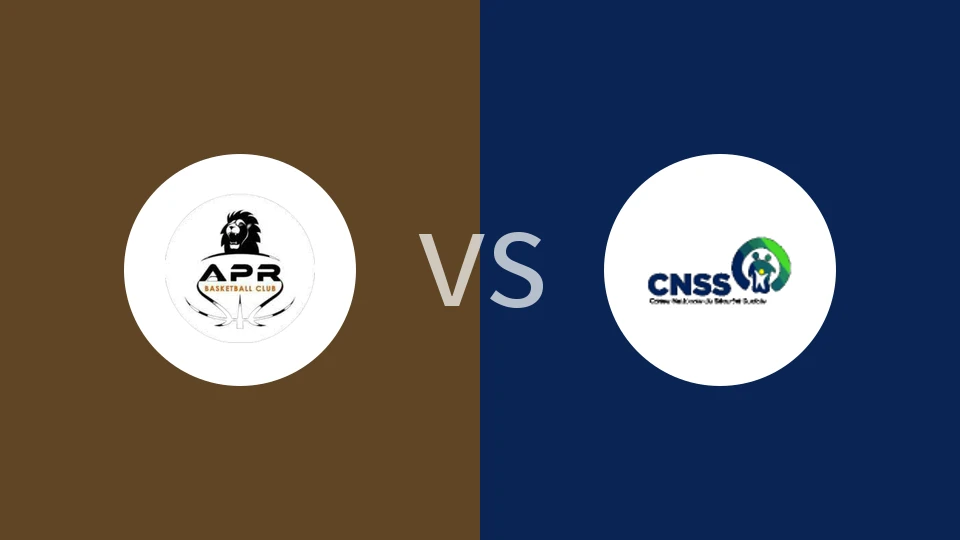 【非女联】广播APR女篮vsCNSS女篮