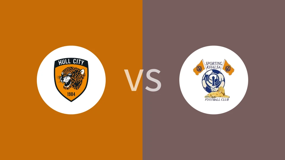 赫尔城女足vs卡尔萨体育女足比分预测分析 2025/11/30