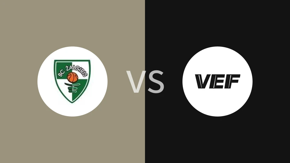 萨拉基利斯VSVEF里加比分预测 2023/09/13