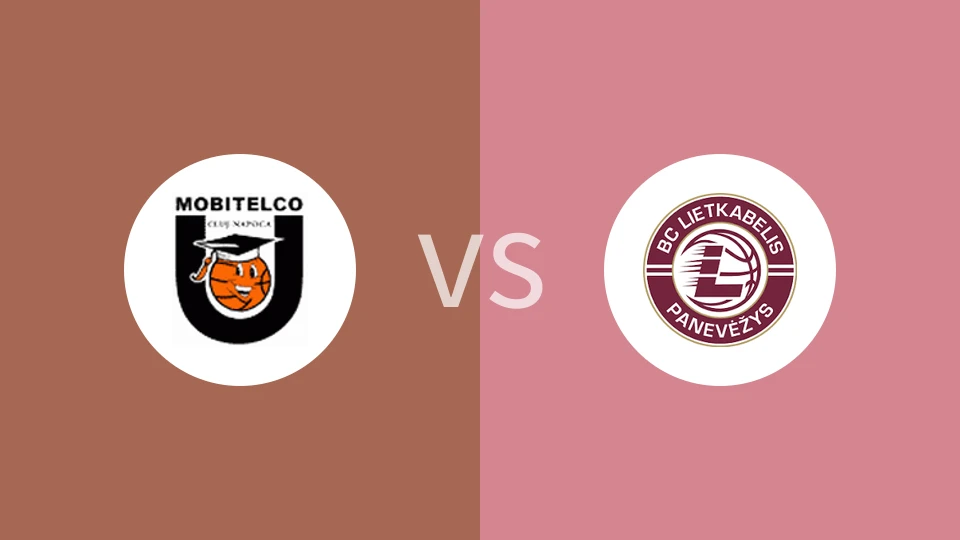 克卢日纳波卡vs特彻哈萨斯比分预测分析 2024/11/14