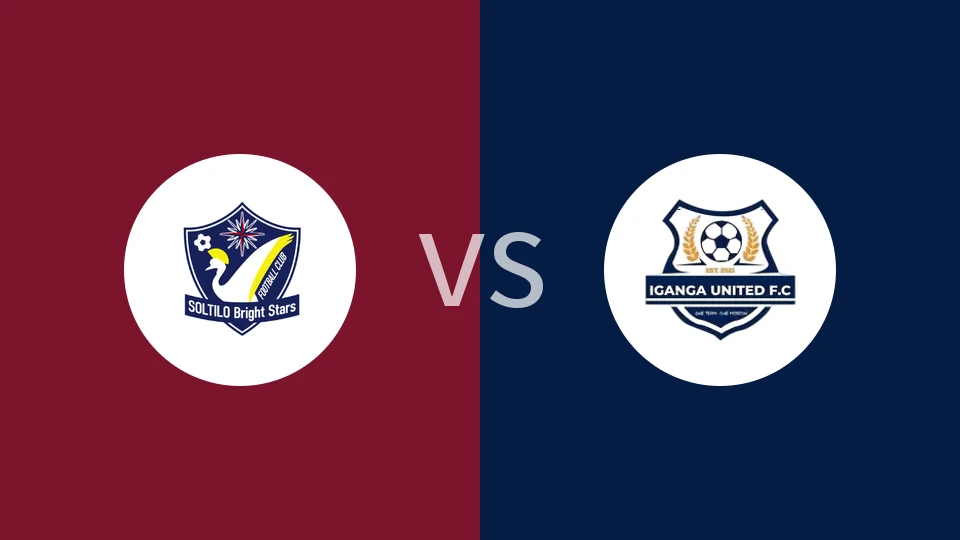 【乌干乙】光明之星vs伊甘加联合