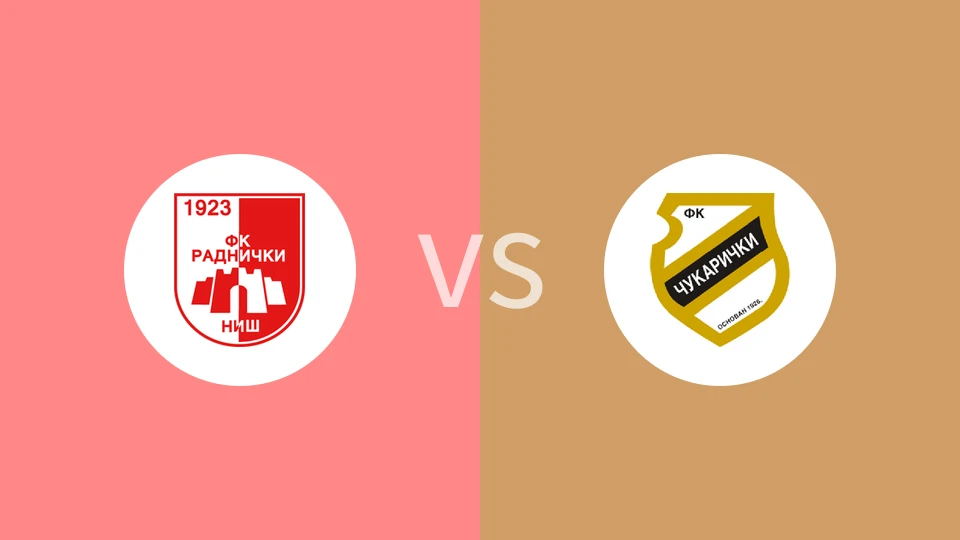 【塞尔超】尼什拉德尼基vs古拉瑞奇