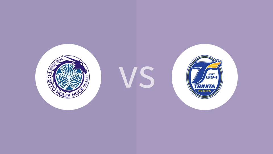 水户蜀葵VS大分三神比分预测 2023/09/23