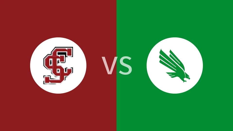 北得州大学vs圣塔克拉拉大学比分预测分析 2025/12/18