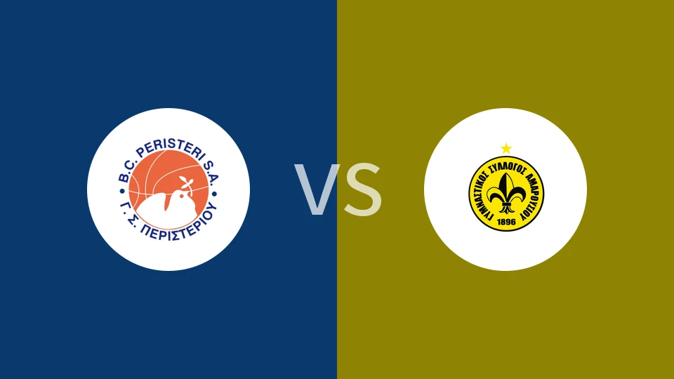 佩里斯特里vs马鲁西比分预测分析 2025/12/07