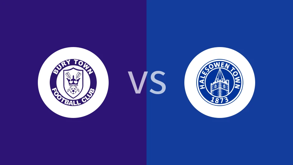 【英南超中】贝利城vs希斯奥云镇|贝利城vs哈索威