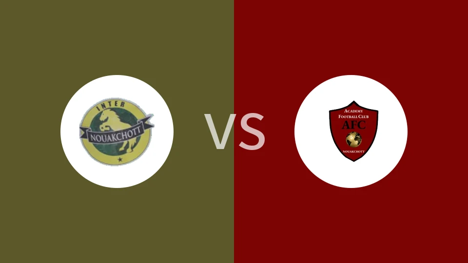 国际努瓦克肖特FCvs努瓦克肖特学院比分预测分析 2025/12/27