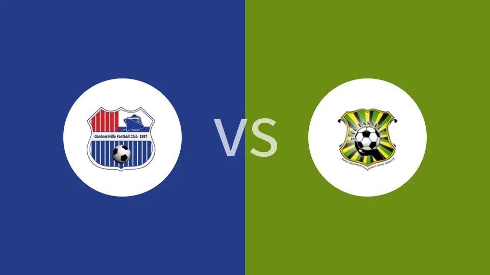 【利比里亚乙】加德纳斯维尔FCvs法塞尔