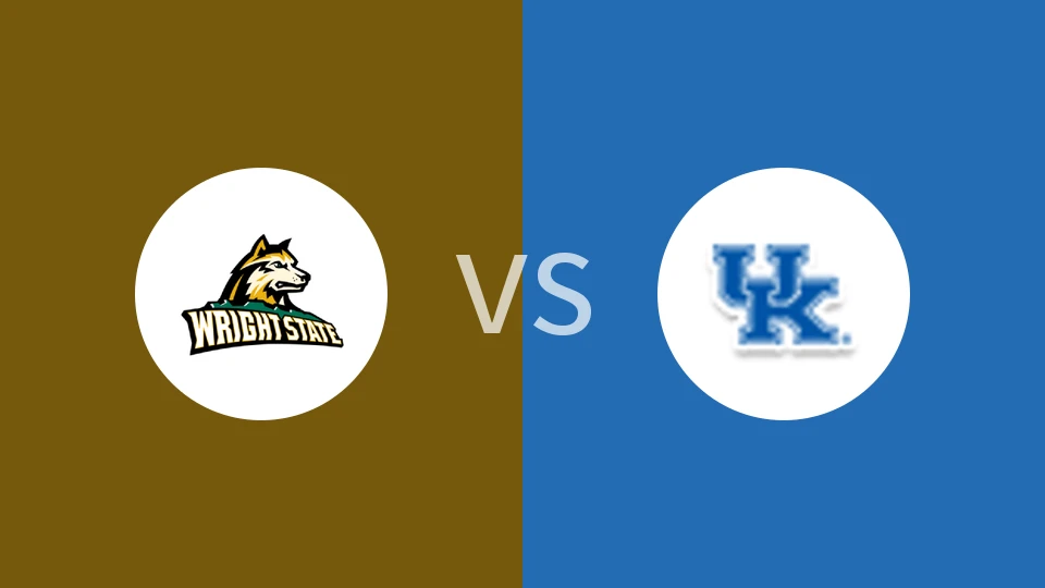 莱特州立女篮vs肯塔基大学女篮比分预测分析 2025/12/20