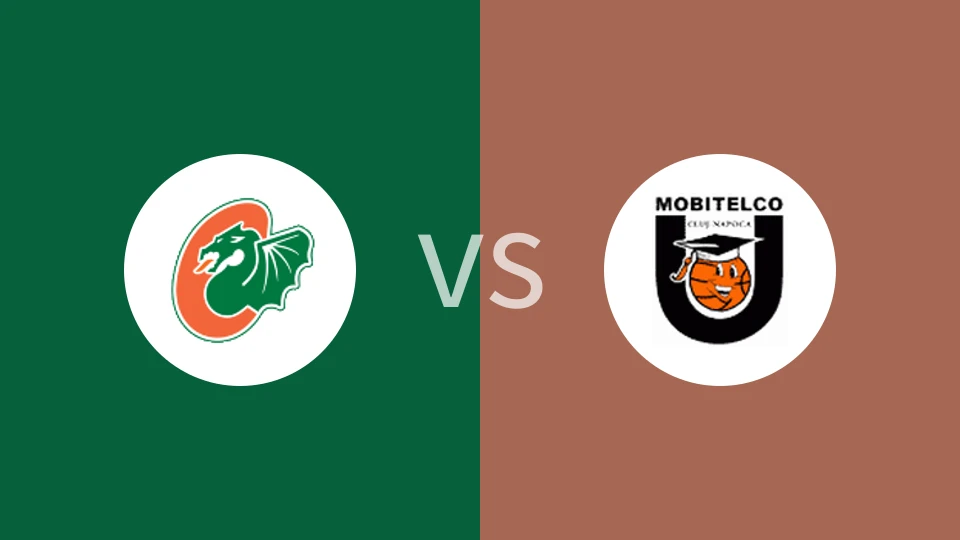 KK切德维塔vs克卢日纳波卡比分预测分析 2024/12/04