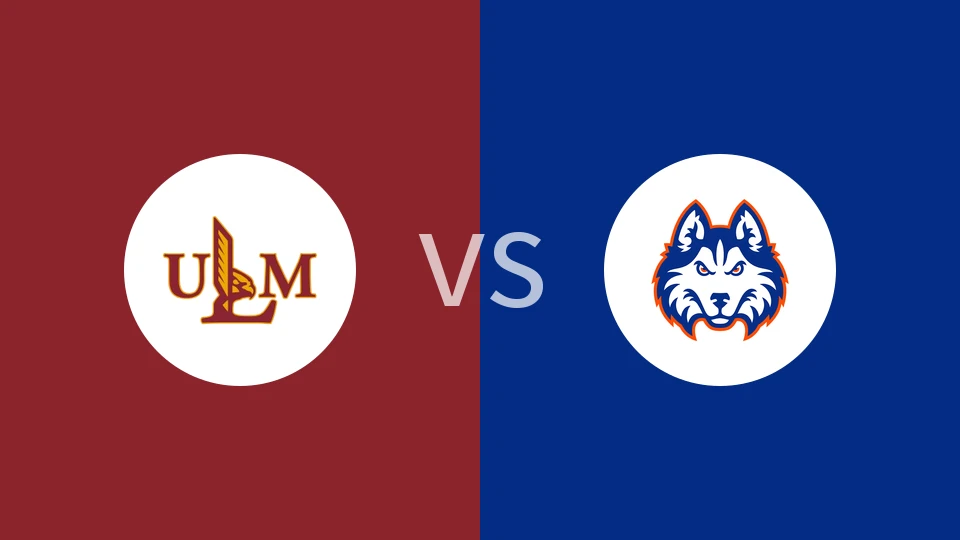 路易斯安那门罗大学vs休斯顿基督大学比分预测分析 2025/11/14