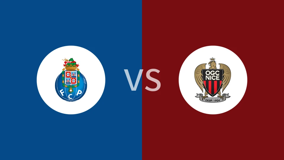 波尔图vs尼斯比分预测分析 2025/11/28