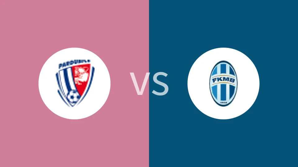 帕尔杜比斯B队vs博莱斯拉夫B队比分预测分析 2025/11/15