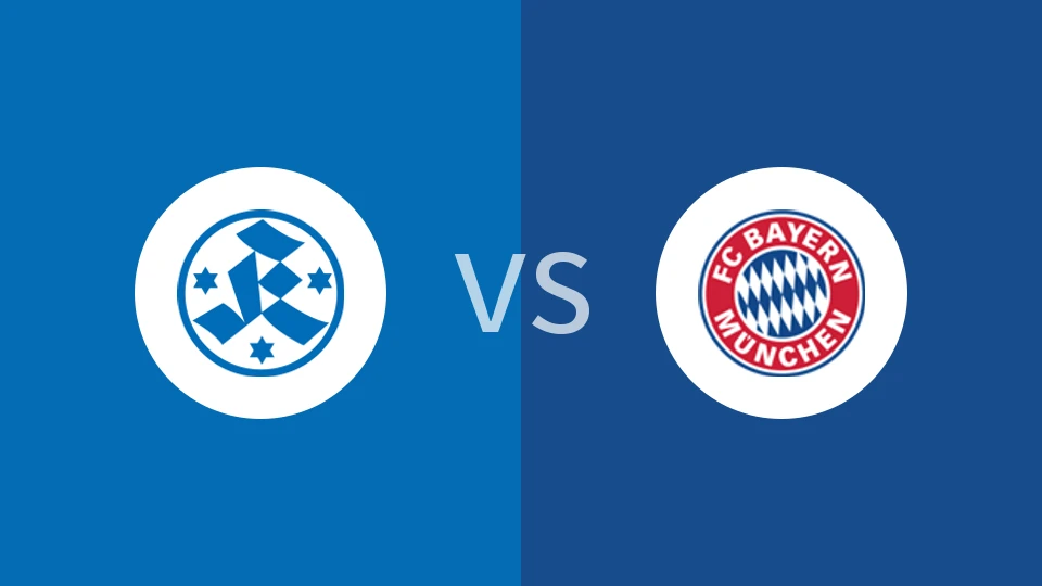 斯图加特踢球者U19vs拜仁慕尼黑U19比分预测分析 2025/11/30