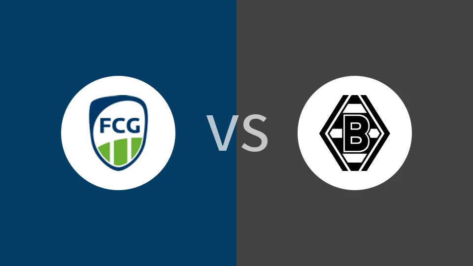 加特斯洛vs门兴格拉德巴赫B队比分预测分析 2025/11/29