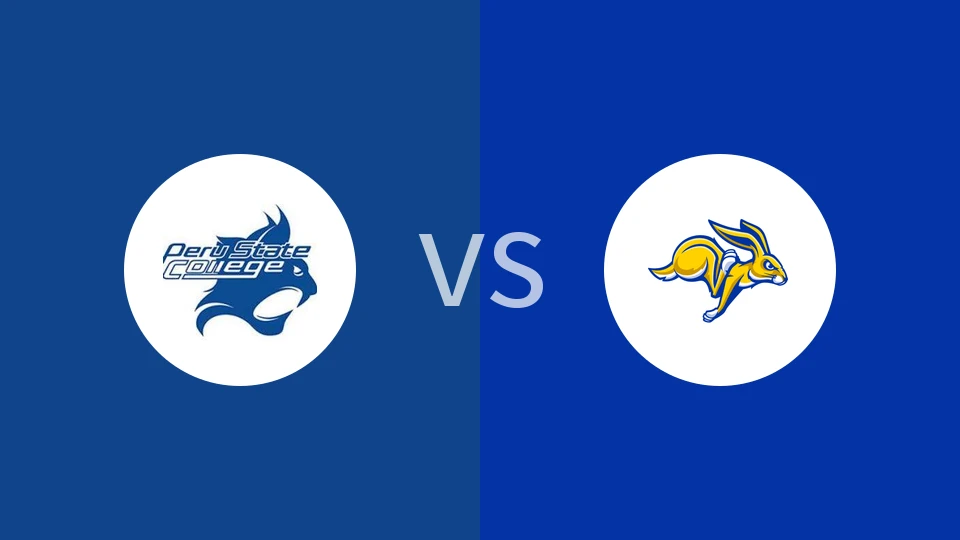 秘鲁州立学院vs南达科他州立大学比分预测分析 2025/11/18