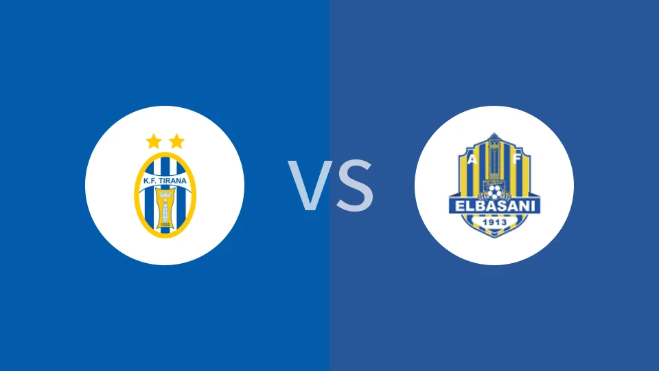 KF地拉那vs艾巴辛尼比分预测分析 2025/10/30