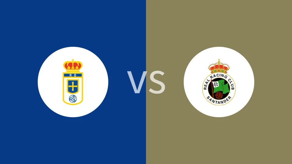 奥维多B队vs桑坦德竞技B队比分预测分析 2025/11/02