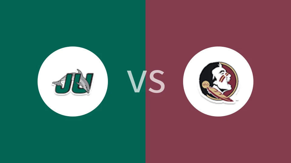 杰克森维尔vs佛罗里达州立大学比分预测分析 2025/12/23