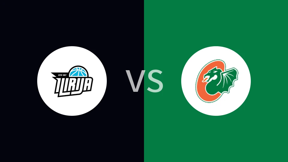 伊利里亚vsKK切德维塔比分预测分析 2025/12/24