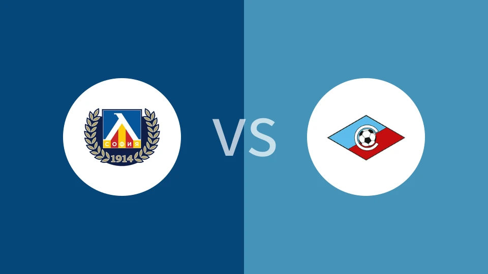 索非亚列夫斯基vs索菲亚塞普泰姆夫里比分预测分析 2025/11/30