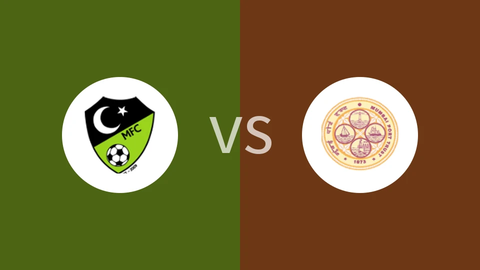 【印曼联】密拉特vs孟买港