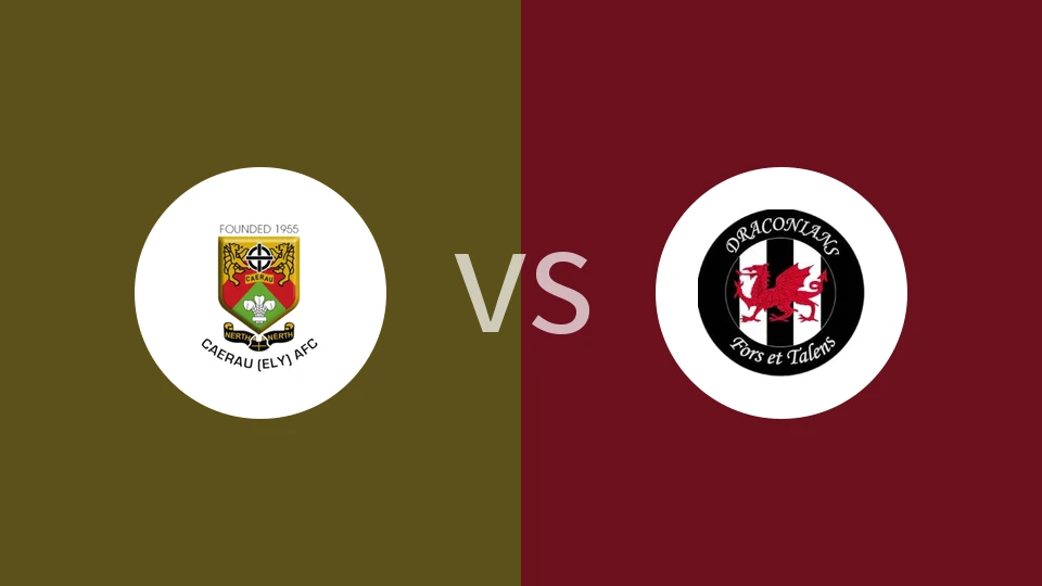 卡尔路伊利vs卡迪夫龙人比分预测分析 2026/01/03