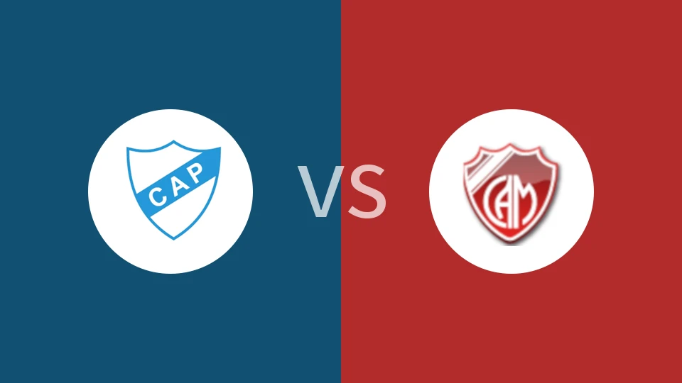 【阿业余】巴拉那尼古拉斯vs圣佩德罗教堂