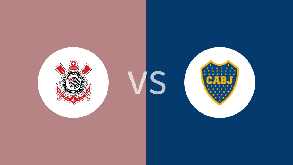 【女解放者杯】科林蒂安女足vs博卡青年女足