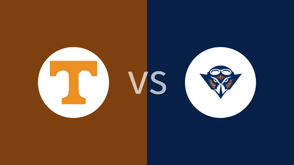 【WNCAA】田纳西大学女篮vs田纳西州立大学马丁分校天鹰女篮