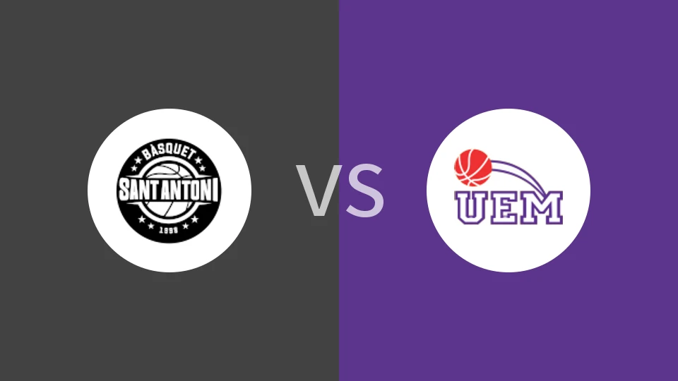 CB圣塔安托尼vs马达洛比分预测分析 2026/01/11