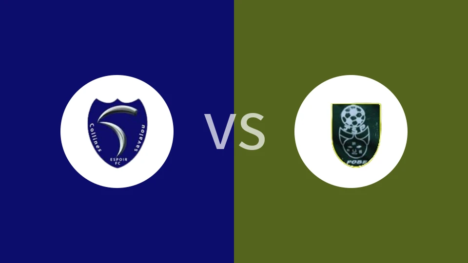 【贝宁甲】希望萨瓦鲁vsJSP